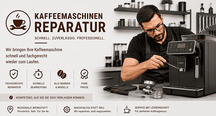 kaffeevollautomaten service berlin